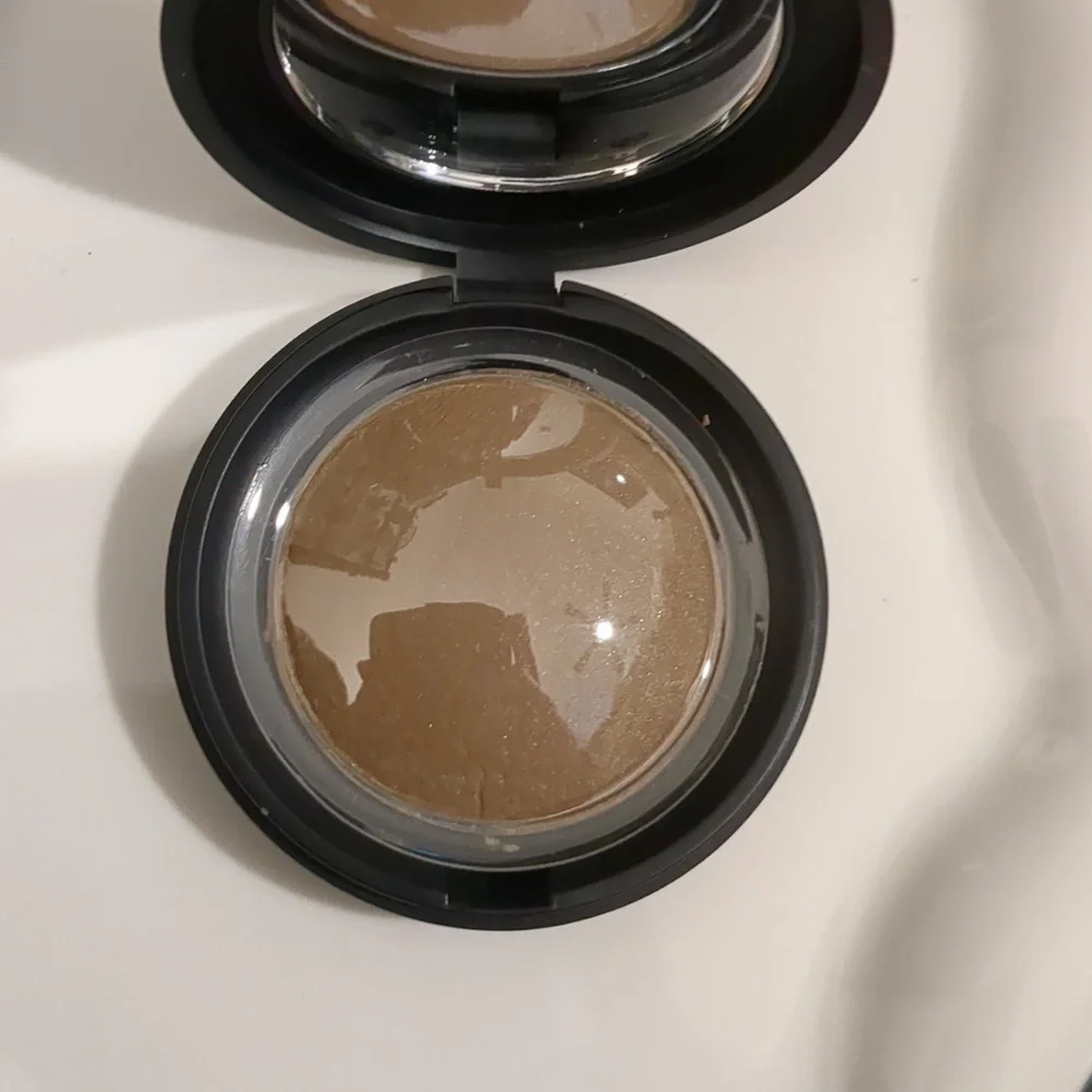 Brow Color